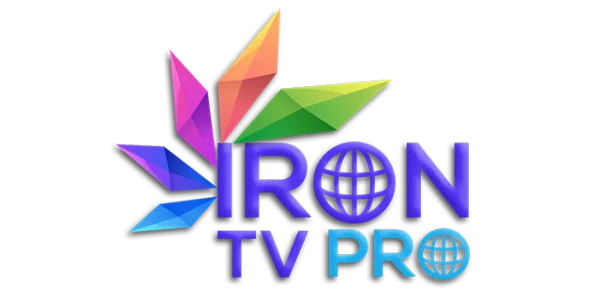 Abonnement iron tv pro en code iptv iron avec iron pro tv