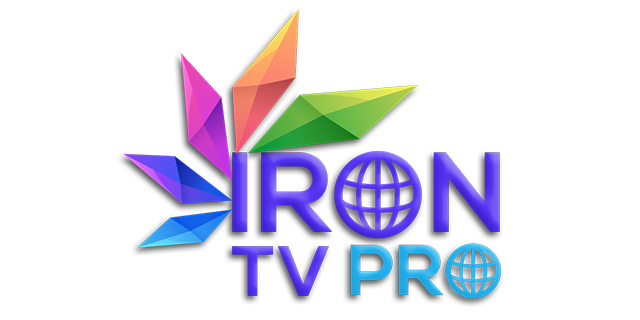 Abonnement iron tv pro en code iptv iron avec iron pro tv