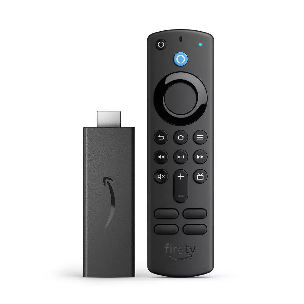 fire stick amazon IPTV boitier