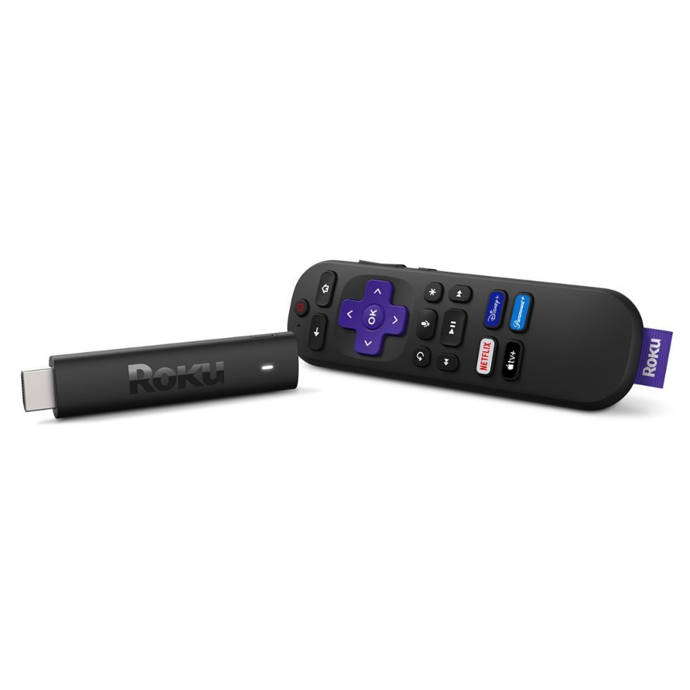 Roku stick iptv boitier