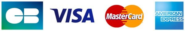 Payer par Carte Bancaire